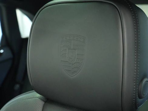 New 2026 Porsche Macan image 35