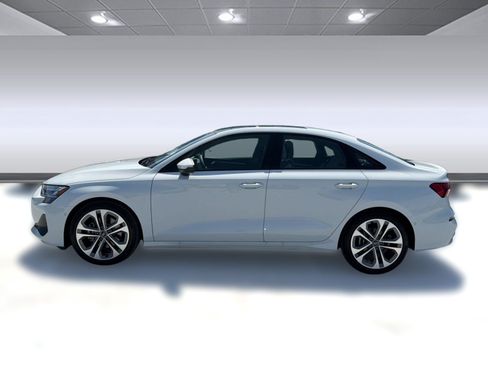 New 2026 Audi A3 2.0T Premium Plus AWD/4WD image 2