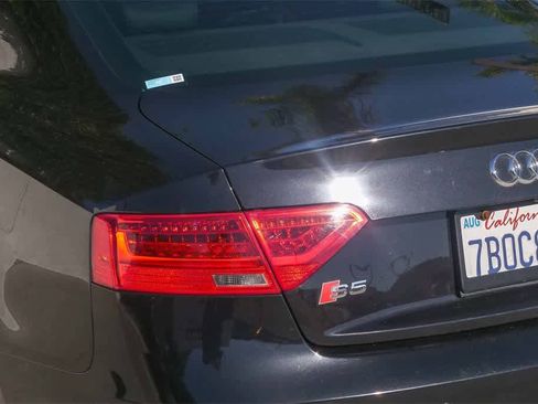 Used 2014 Audi S5 Premium Plus image 10