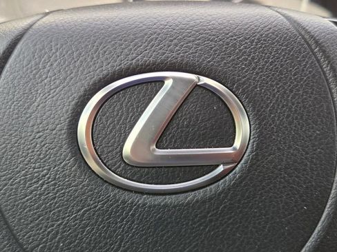 Used 2024 Lexus IS 300 w/ Comfort Package RWD image 26