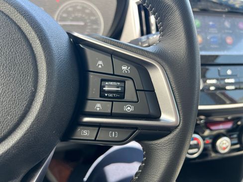Certified 2022 Subaru Forester Premium AWD/4WD image 27