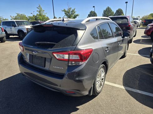 Used 2018 Subaru Impreza 2.0i Premium AWD/4WD image 5