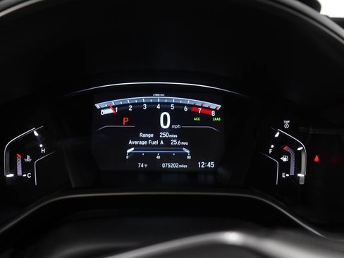 Used 2019 Honda CR-V EX image 21