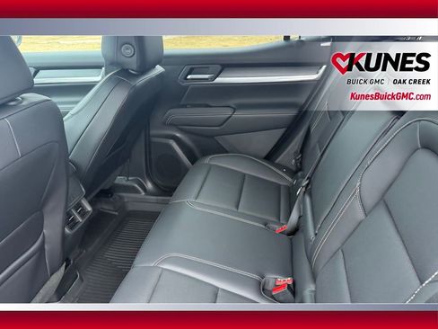 New 2026 GMC Terrain Elevation w/ Elevation Premium Package image 7