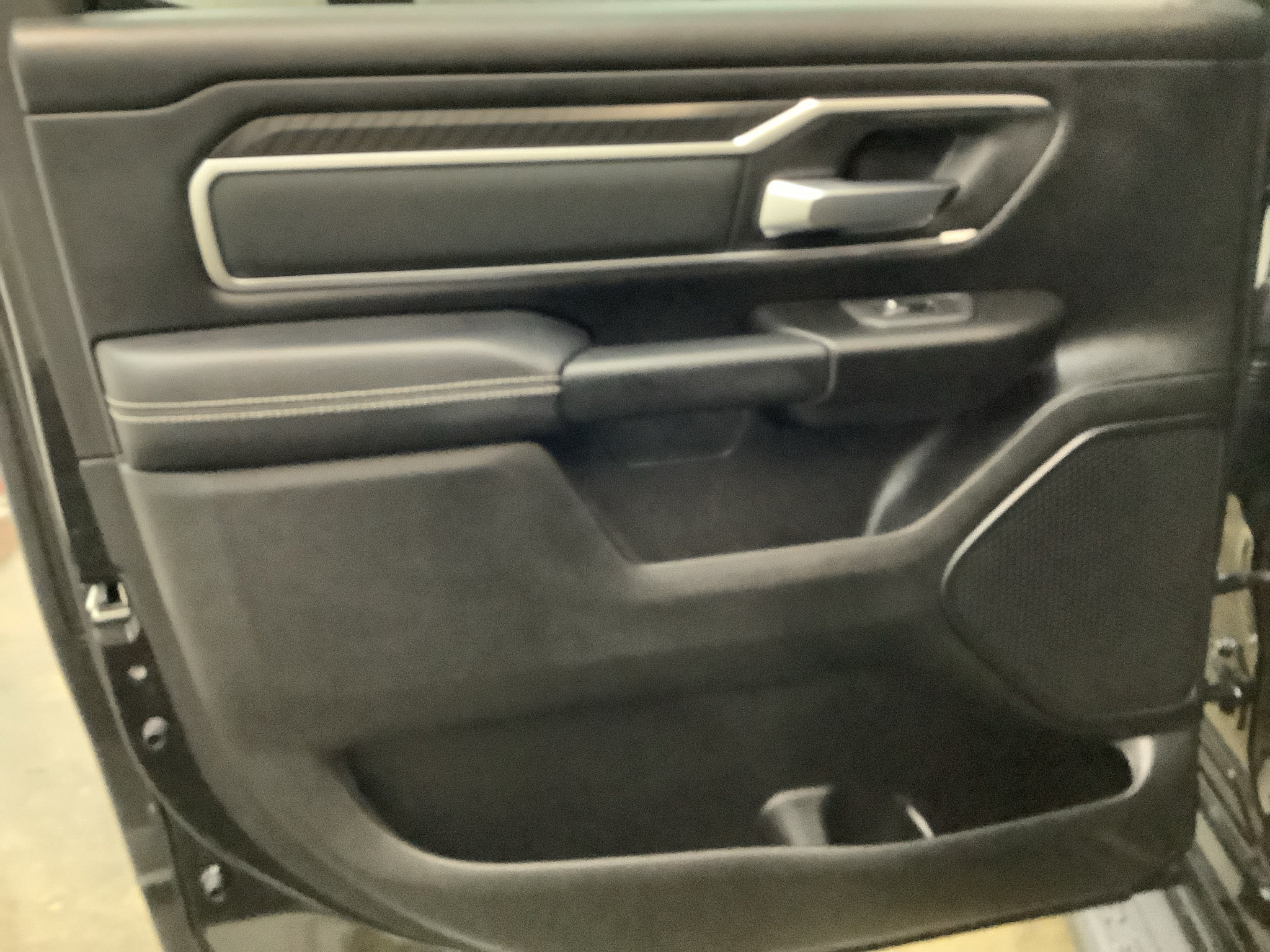 New 2026 RAM 1500 Big Horn w/ Night Edition AWD/4WD image 21
