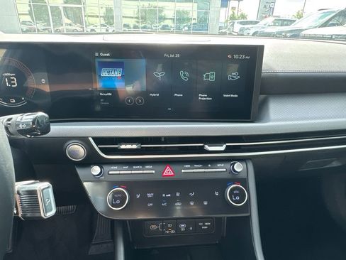 New 2025 Hyundai Sonata SEL image 17