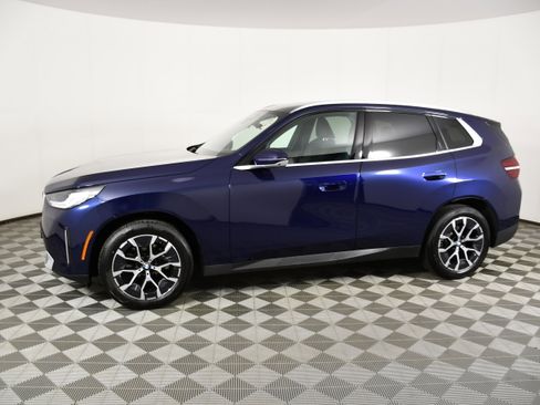 Used 2026 BMW X3 xDrive30 AWD/4WD image 9