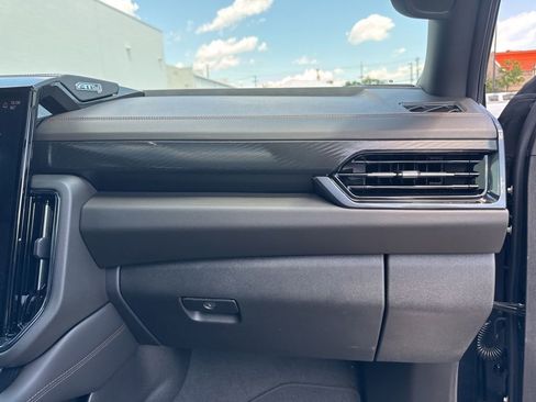 New 2026 GMC Yukon XL AT4 w/ AT4 Premium Package AWD/4WD image 22
