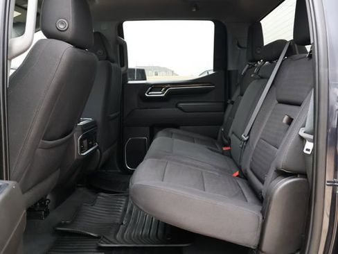 Used 2022 GMC Sierra 1500 Elevation w/ X31 Off-Road Package image 10