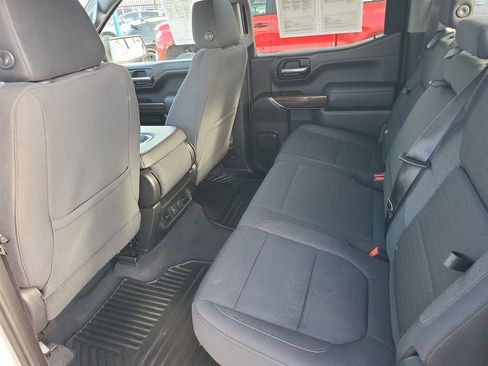 Certified 2020 Chevrolet Silverado 1500 RST w/ All-Star Edition image 16