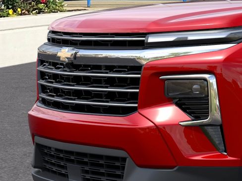 New 2026 Chevrolet Traverse LT FWD image 13