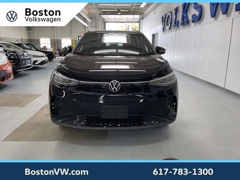 New 2026 Volkswagen ID.4 Pro RWD image 6