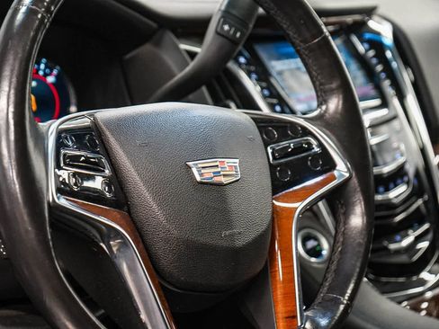 Used 2016 Cadillac Escalade Premium RWD image 21