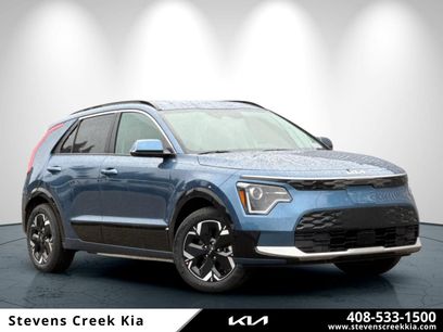 New 2026 Kia Niro Wind
