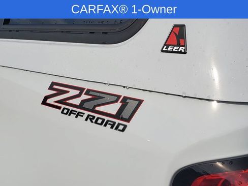 Certified 2022 Chevrolet Colorado Z71 AWD/4WD image 33