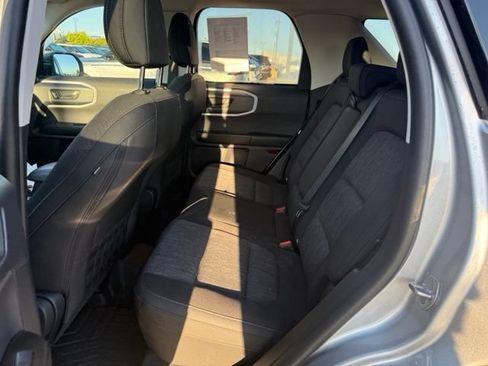 Used 2022 Ford Bronco Sport Big Bend AWD/4WD image 14