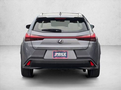 Used 2021 Lexus UX 250h w/ Accessory Package (Z2) AWD/4WD image 6
