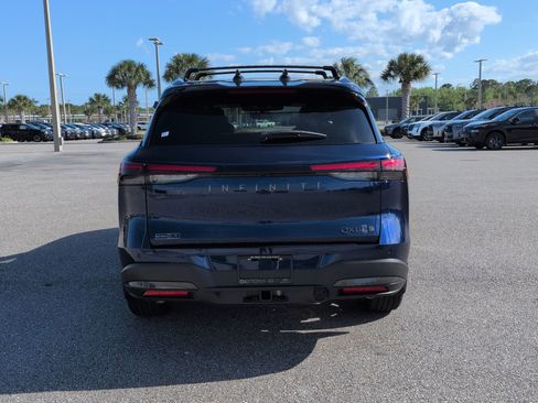 New 2026 INFINITI QX60 Autograph w/ Autograph Tech Package AWD/4WD image 6