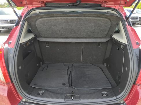 Used 2015 Buick Encore Convenience FWD image 9