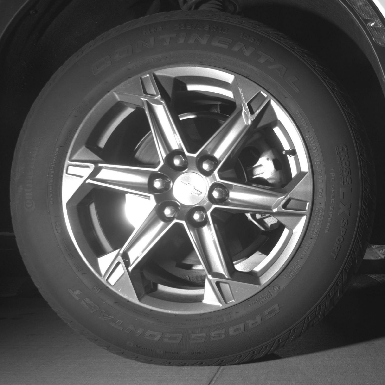 Used 2026 Chevrolet Blazer LT FWD image 15