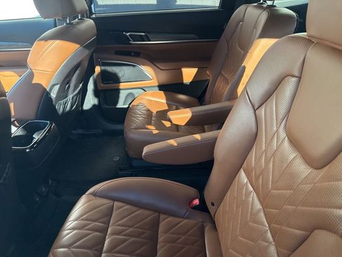 Used 2024 Kia Telluride SX Prestige X-Line image 10