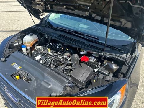 Used 2019 Ford Edge SEL w/ Equipment Group 201A AWD/4WD image 42