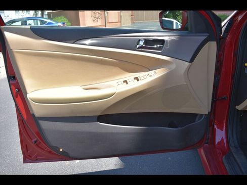 Used 2015 Hyundai Sonata Hybrid FWD image 17