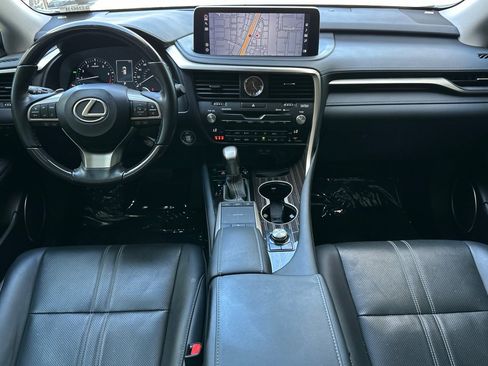 Used 2020 Lexus RX 350 FWD w/ Luxury Package image 16