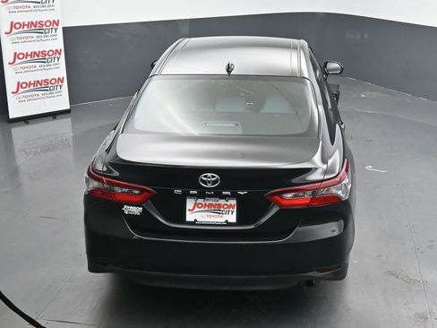 Used 2023 Toyota Camry LE FWD image 30