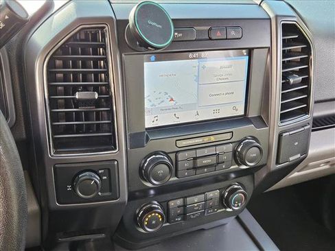 Used 2019 Ford F150 XLT w/ Equipment Group 302A Luxury RWD image 11