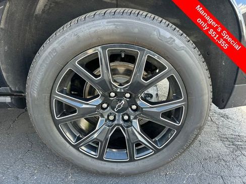 Used 2023 Chevrolet Tahoe High Country w/ Premium Package AWD/4WD image 27