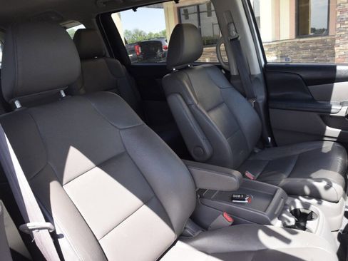 Used 2017 Honda Odyssey Touring image 50