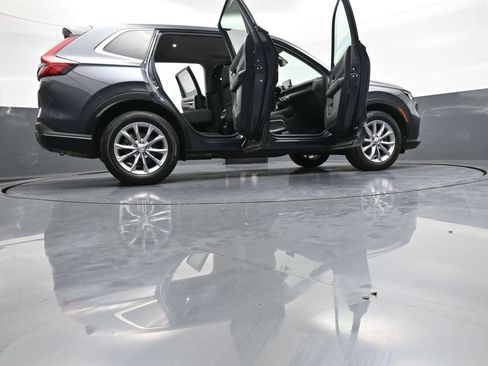 Certified 2024 Honda CR-V EX image 48