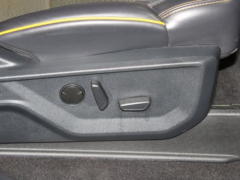 Used 2025 Ford F150 Tremor w/ Equipment Group 402A High AWD/4WD image 29