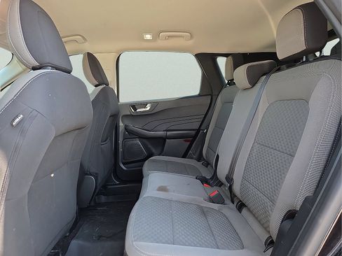 Used 2021 Ford Escape SE FWD image 10