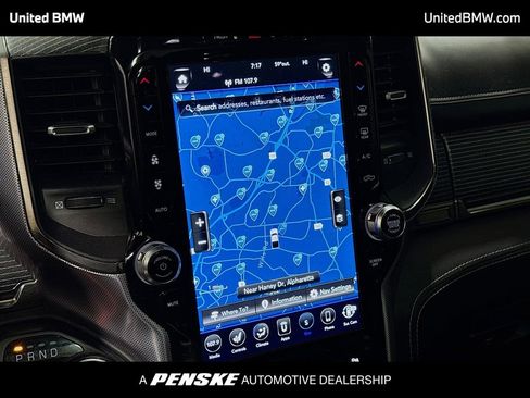 Used 2021 RAM 1500 Limited image 10