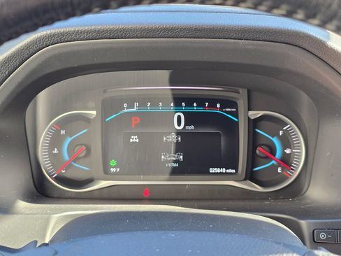 Used 2020 Honda Passport Elite image 16