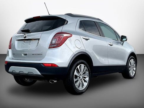 Used 2019 Buick Encore Preferred FWD image 6