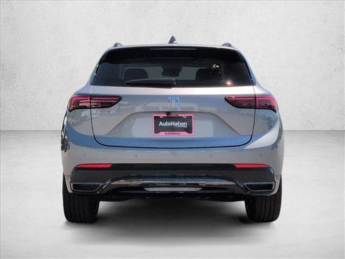 New 2026 Buick Envision Sport Touring AWD/4WD image 8