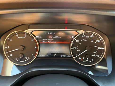 Used 2021 Nissan Rogue S AWD/4WD image 61