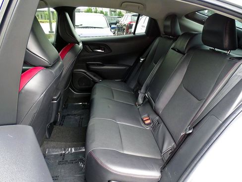 Used 2023 Toyota Prius Prime FWD image 34