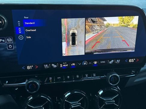 New 2026 Chevrolet Blazer EV SS AWD/4WD image 20