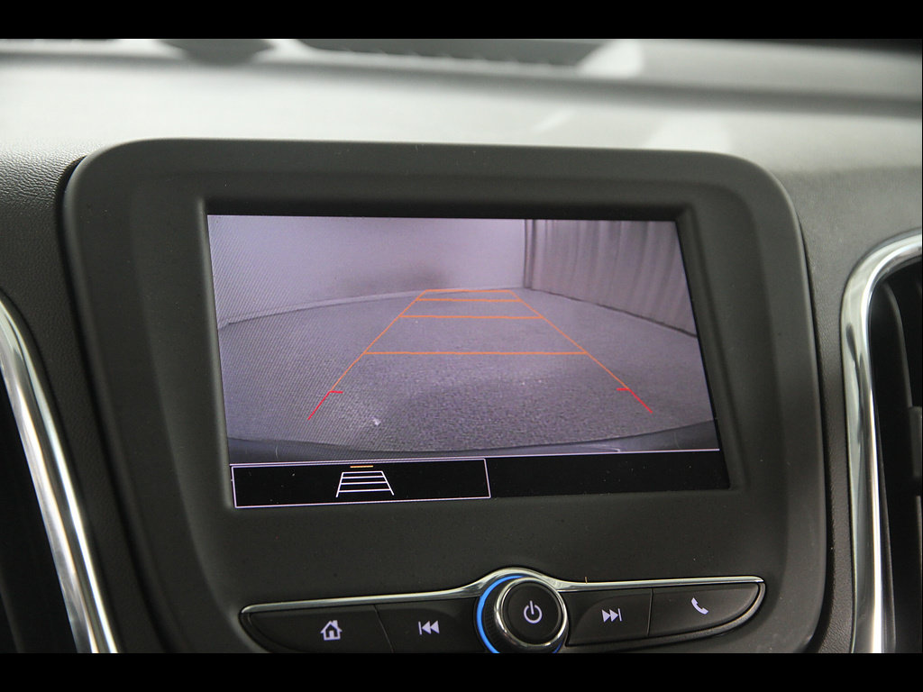 Certified 2024 Chevrolet Equinox LT AWD/4WD image 13