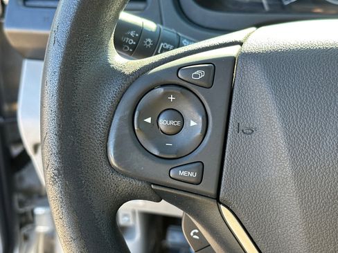 Used 2014 Honda CR-V EX image 25