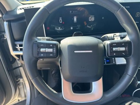 Used 2024 Hyundai Santa Fe XRT image 7