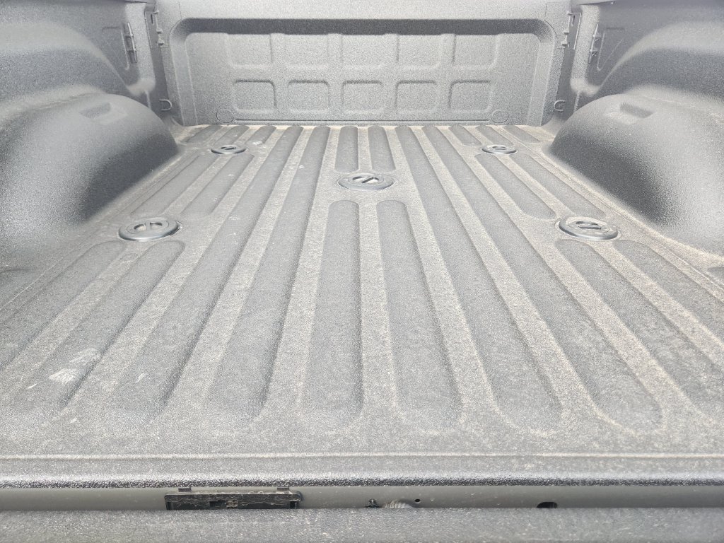 New 2027 RAM 3500 Laramie AWD/4WD image 21
