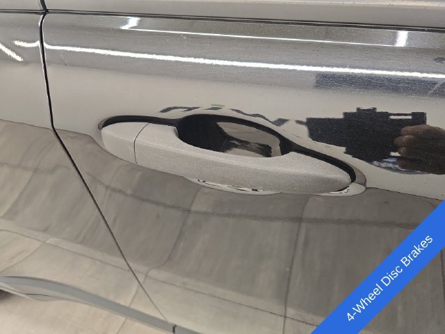Used 2019 Jeep Compass Sport FWD image 8