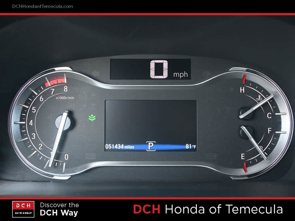 Certified 2023 Honda Ridgeline Sport image 10