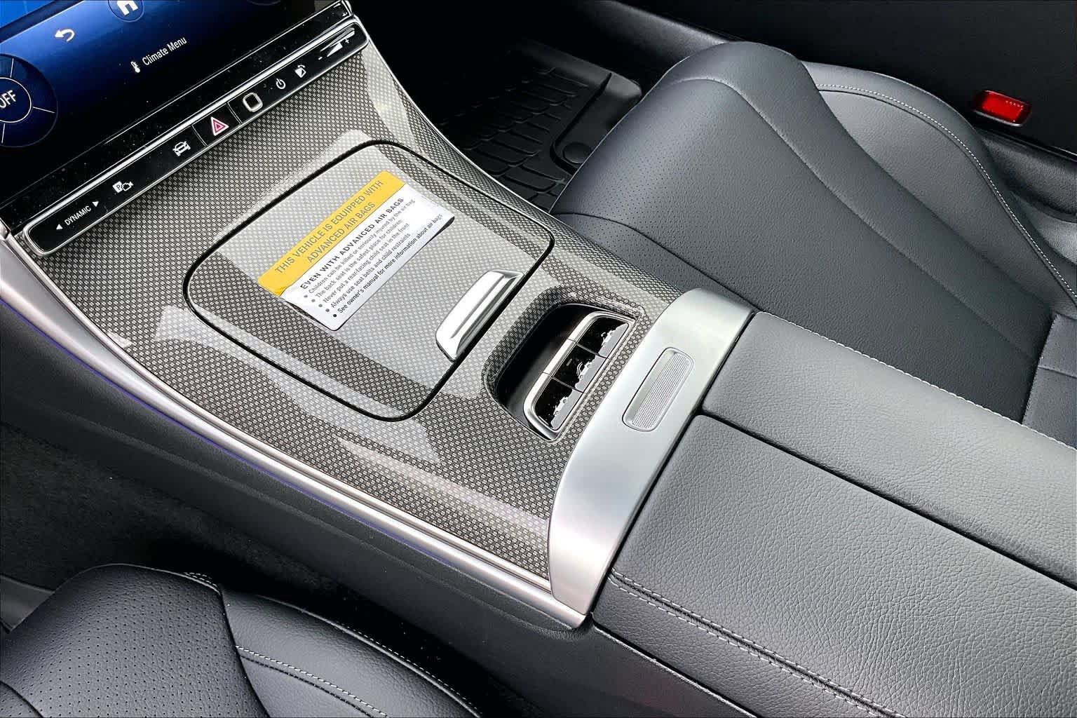 New 2026 Mercedes-Benz CLE 450 4MATIC Cabriolet image 7