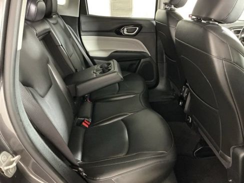 Used 2022 Jeep Compass Limited AWD/4WD image 7